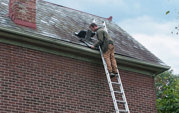 what affects urgent Willitoft roof repairs