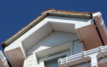 Willitoft fascia installation costs