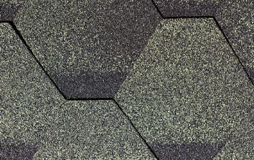 Willitoft fibreglass shingle repairs