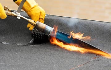 flat roof repairs Willitoft, East Riding Of Yorkshire