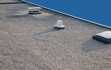 flat roofing Willitoft, East Riding Of Yorkshire
