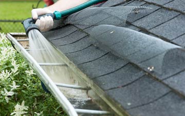 Willitoft gutter cleaning costs