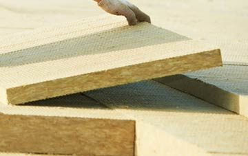 measuring Willitoft tapered insulation