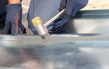 Willitoft metal roofing costs