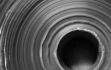 Willitoft pvc roof replacement