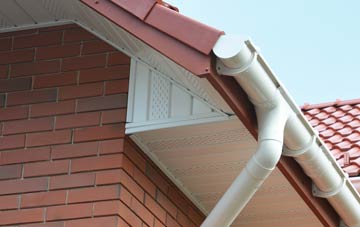 Willitoft soffit repair costs