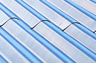 Willitoft corrugated roofing