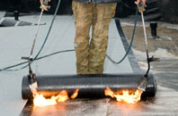 Willitoft flat roof sealing quote