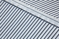 Willitoft metal roofing