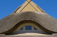 Willitoft thatch roofing